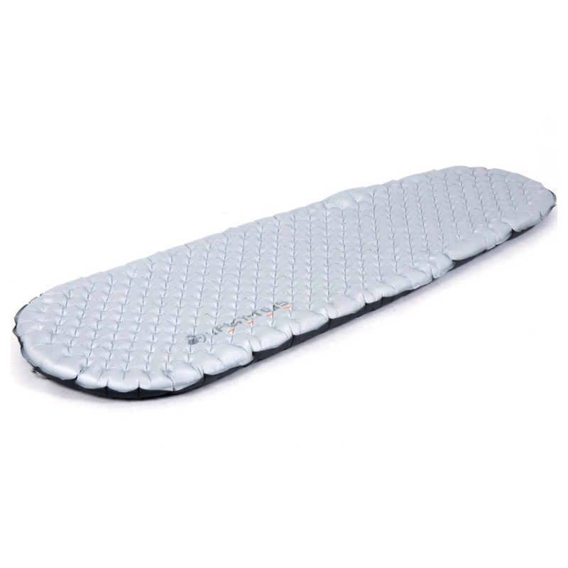 LifeSystems Sleep Mat Lite | Let & Komfortabelt Liggeunderlag