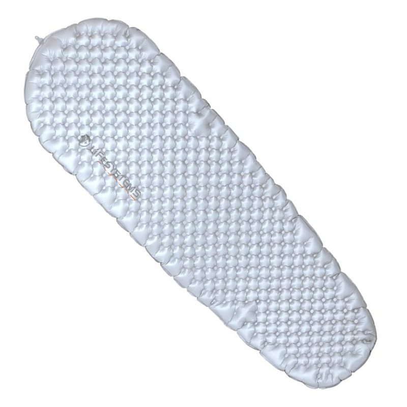 LifeSystems Sleep Mat Lite | Let & Komfortabelt Liggeunderlag