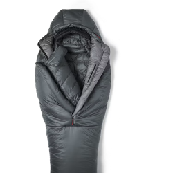 Helsport Pro Storen Fiber (-5°C) | 3-Sæsons Sovepose