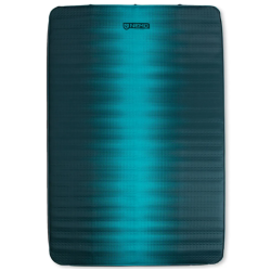 NEMO Roamer Double Liggeunderlag | Luksus Selvoppustelig Campingmadras