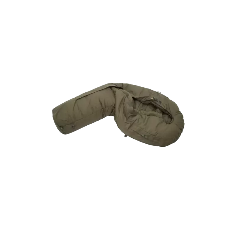 Carinthia Defence 6 Sovepose (-18°C) | Ekstrem Vintersovepose