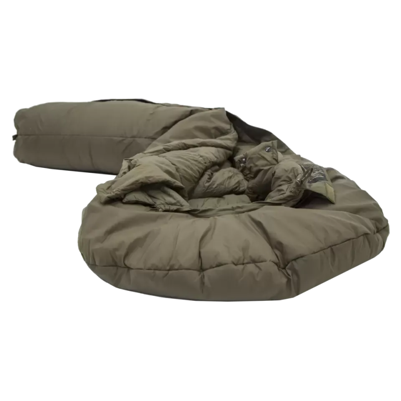 Carinthia Defence 6 Sovepose (-18°C) | Ekstrem Vintersovepose