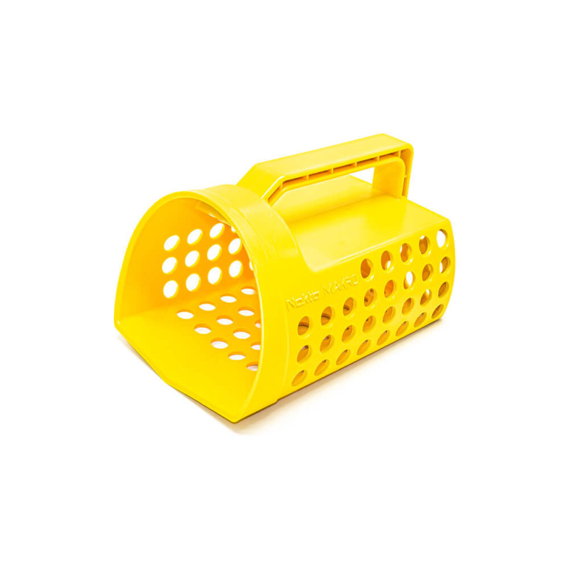 NOKTA|MAKRO sandsi